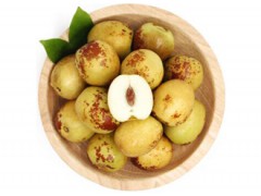 求购陕西大荔脆冬枣 青枣新鲜枣子图1