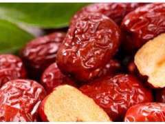 求购新疆灰枣红枣免洗大枣图1