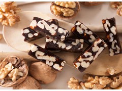 求购枣泥核桃糕 枣泥豆沙核桃麦芽糖黑枣图1