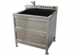 求购蔬菜清洗机气泡清洗机食品果蔬清洗机图1